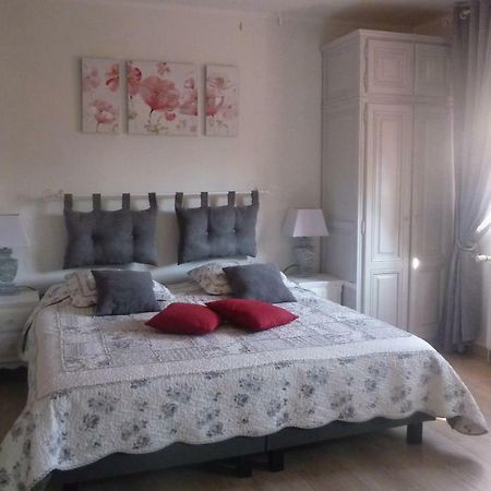 La Lezardiere Hotel Ла Кол-сюр-Лу Екстериор снимка