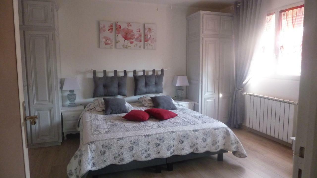 La Lezardiere Hotel Ла Кол-сюр-Лу Екстериор снимка